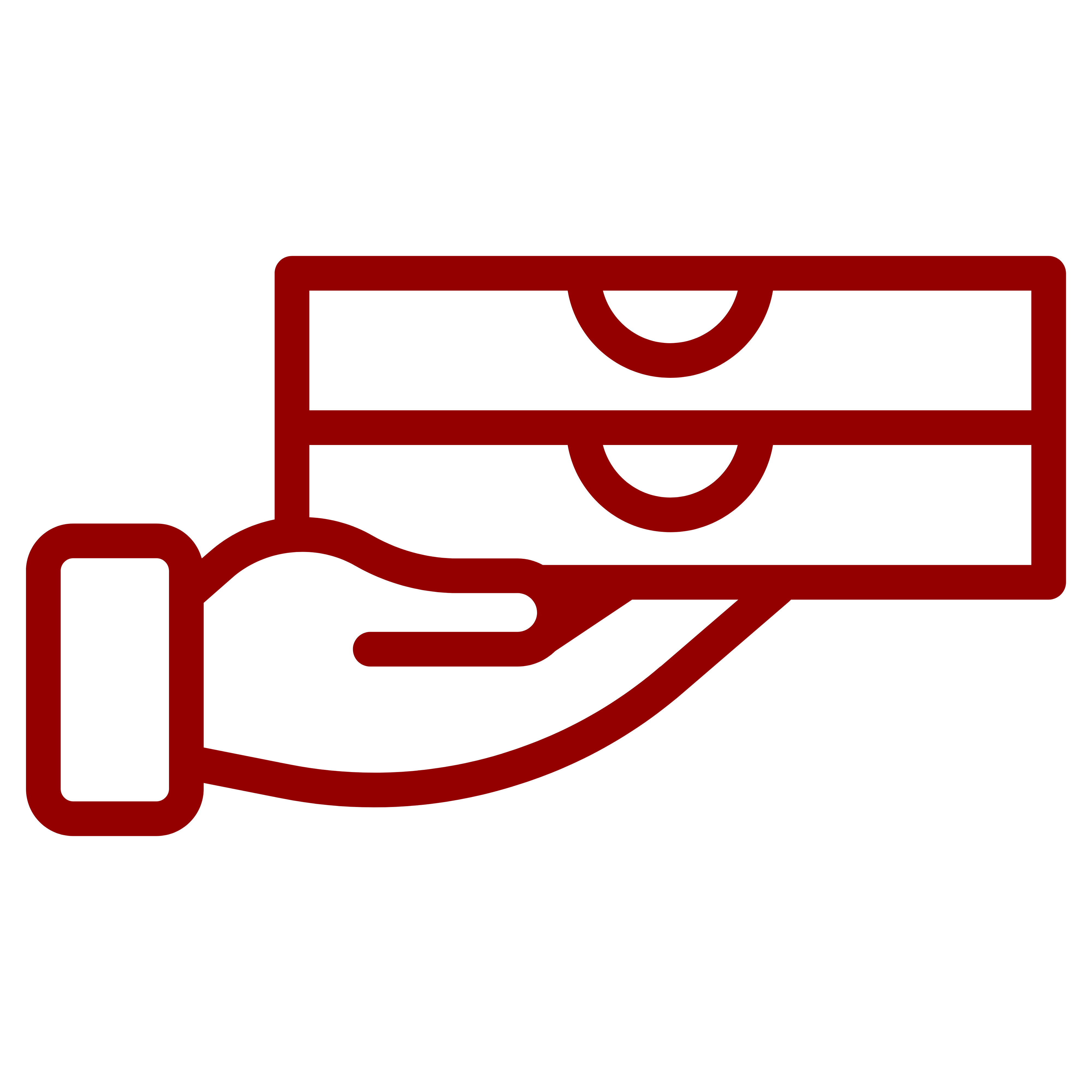 Icône pizza à emporter